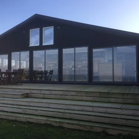 Avec Vue Sur Mer, Lumiere Et Confort Apartment Quiberville