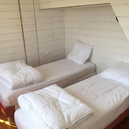 Avec Vue Sur Mer, Lumiere Et Confort Apartment Quiberville