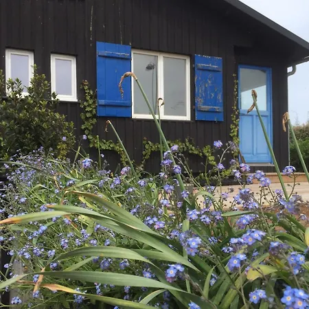 Apartment Avec Vue Sur Mer, Lumiere Et Confort Quiberville